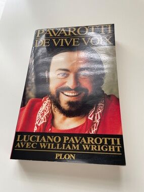 Pavarotti 🐢3/12 $